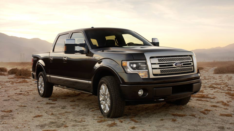 2014 Ford F-150 Warminster PA