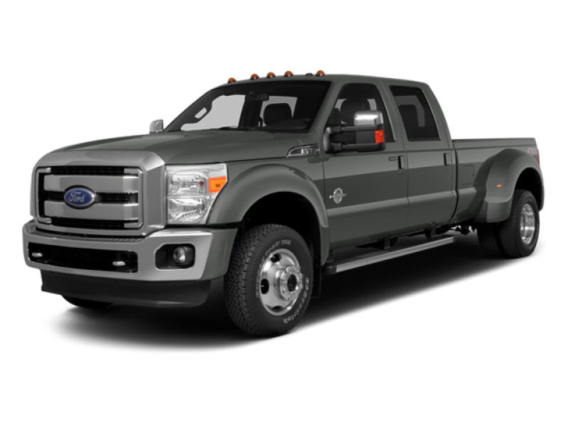 The Info about Ford F-450 Super Duty Crew Cab