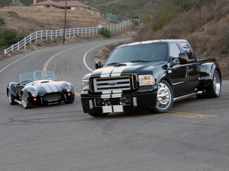 2014 Ford F-350 Super Duty Images