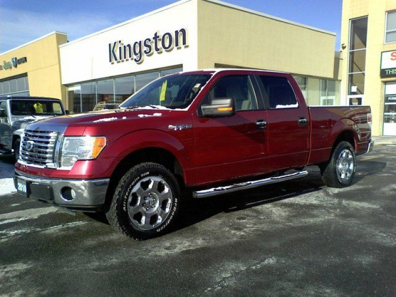 2010 Ford F 150 Transmission Problems http://www.pic2fly.com/2010+Ford ...