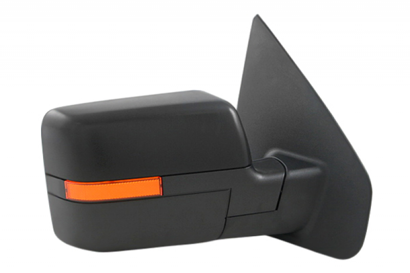 Option-R® - Passenger Side OEM Style Towing Mirrors