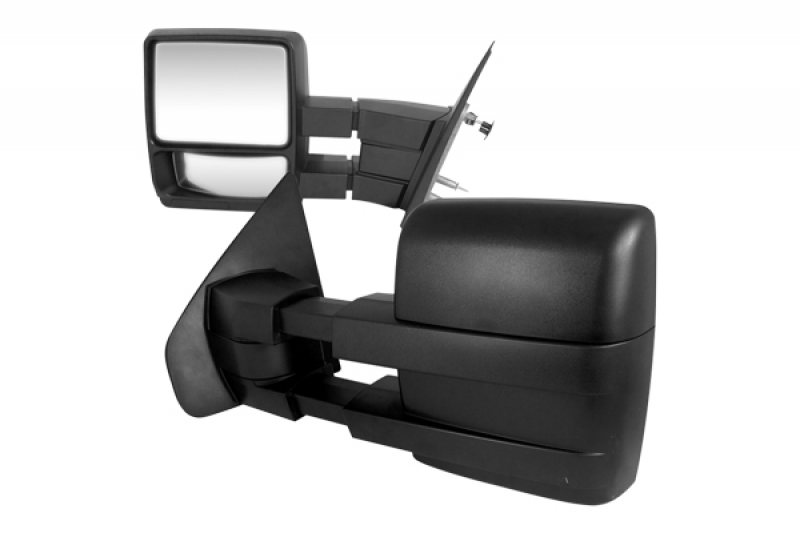 spec d black towing mirrors 2004 ford f 150