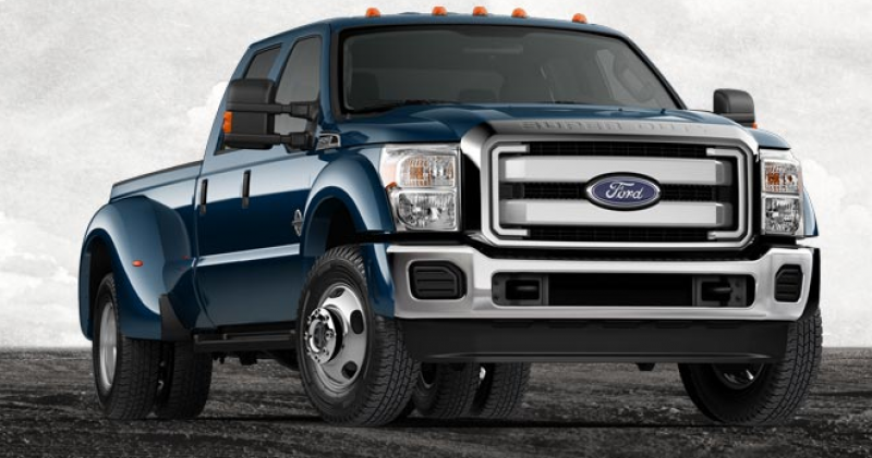 Home / Research / Ford / F-450 Super Duty / 2013