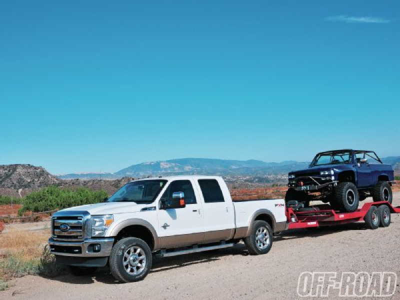 ... -first-time-around-2011-ford-f250%2B2011-ford-f250-super-duty-towing