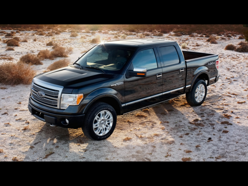 2009 Ford F 150 Towing Package . Voted the today!check out and ...