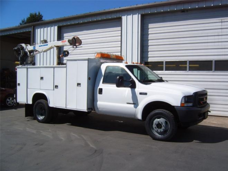 ... truck trailer used 2002 ford f550 medium duty trucks for sale email