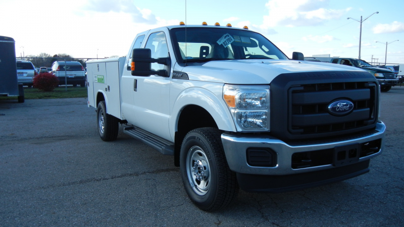 2014 ford f350 13346365 2014 FORD F350