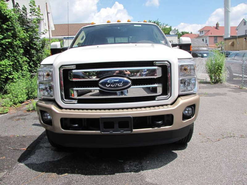 Used 2011 FORD F350 Photos