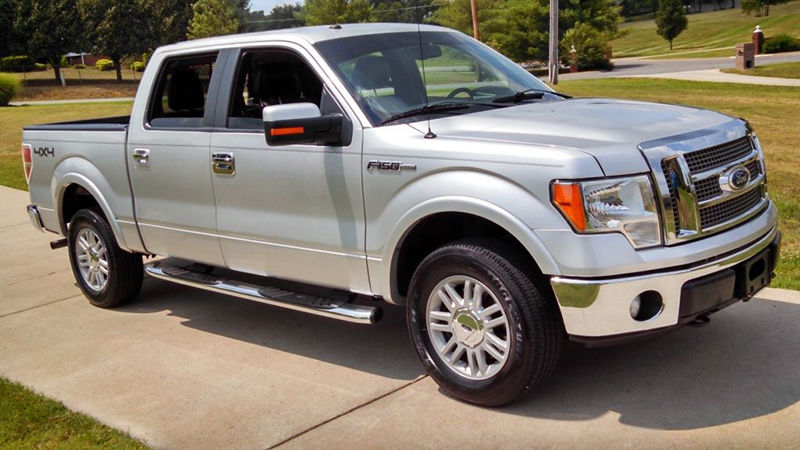 ... in new 2010 ford f 150 parts they can choose to use 2010 ford f 150