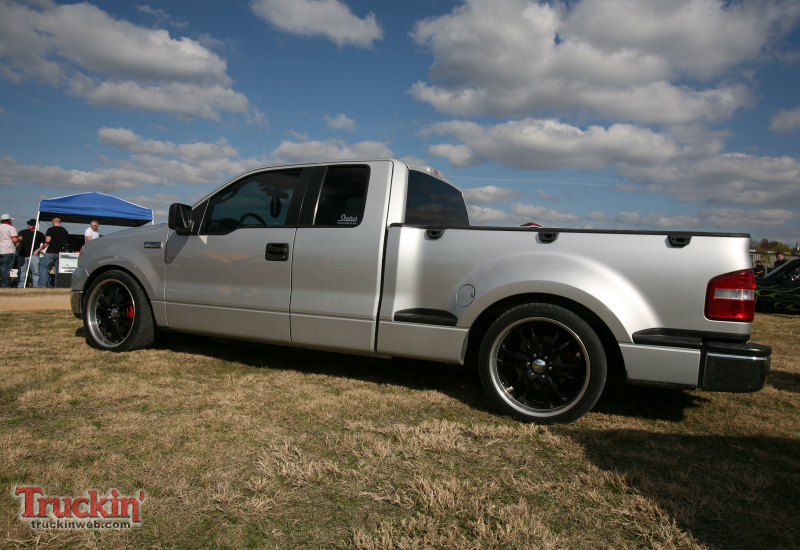 2010 Ford F150 Truck Parts ~ 2010 Ford F150 Aftermarket Accessories ...