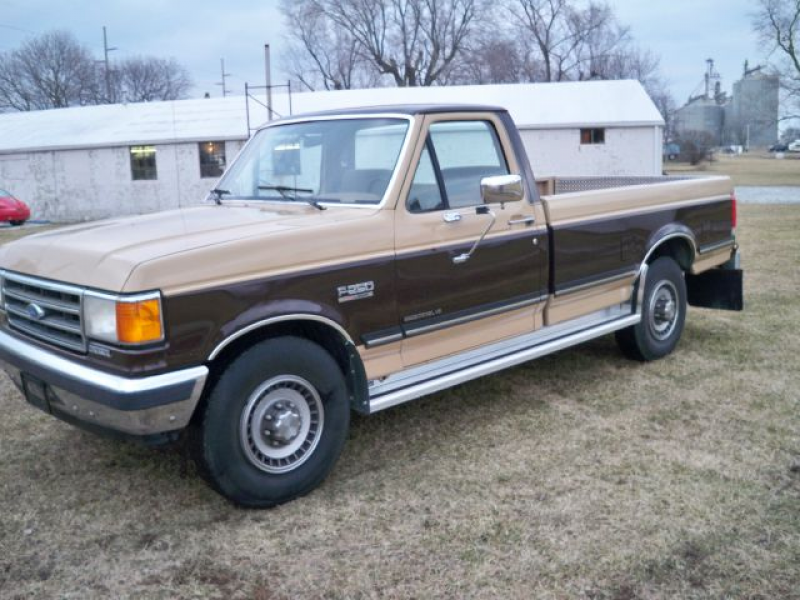 Search Results - 1989 Ford F250 For Sale