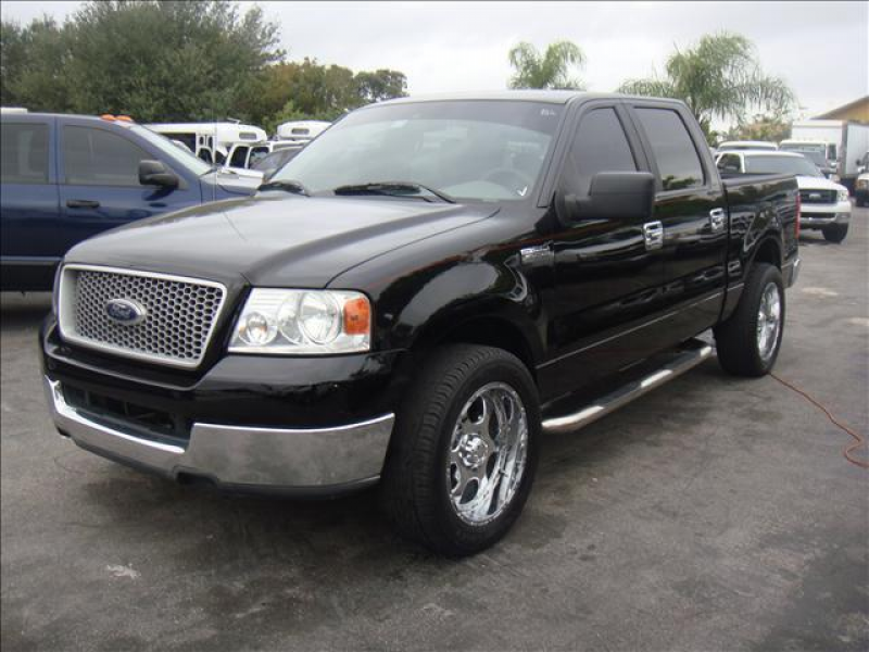 Ford F 150 Used Sale