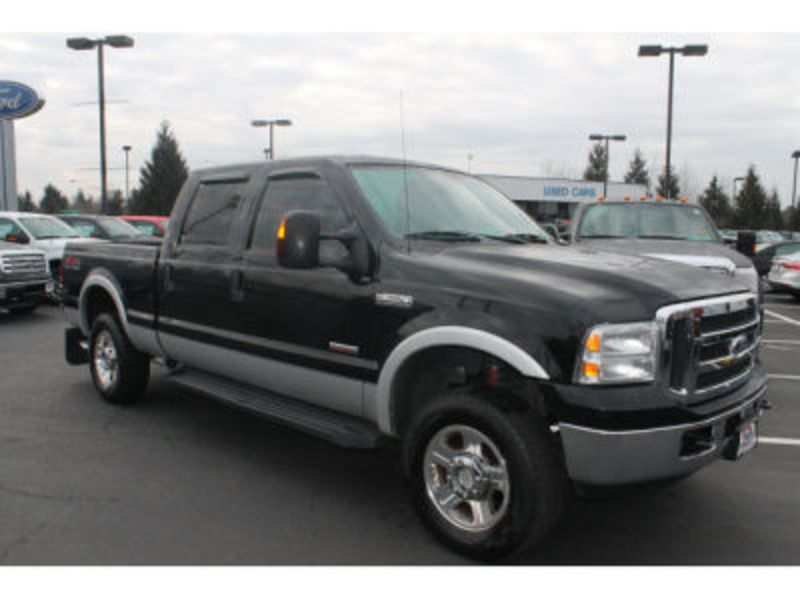 used 2006 ford f 250 super duty lariat