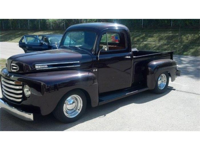 ... thumbnail for full size image see more listings for a 1948 ford f100