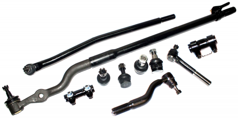 ... about DS1439 STEERING PARTS FORD EXCURSION F250 F350 SUPER DUTY