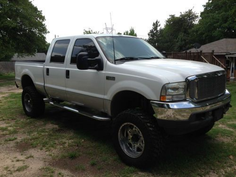 Learn more about 2002 Ford F250 Lift Kit.