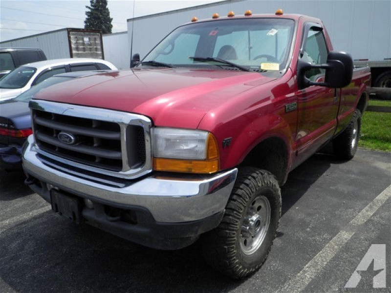 2001 ford f250 parts wallpapers