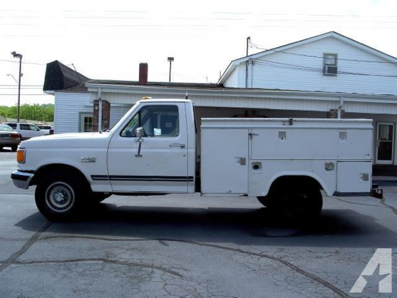 1988 Ford F250 XLT Lariat for sale in Fayetteville, Tennessee