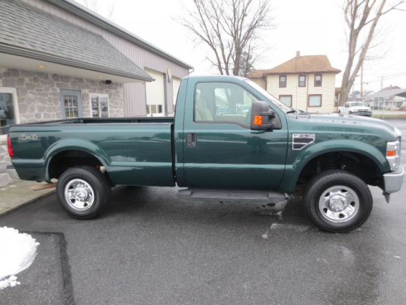 Ford F250, Used Cars For Sale