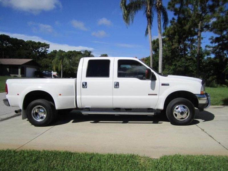 diesel ford f350 dually short bed