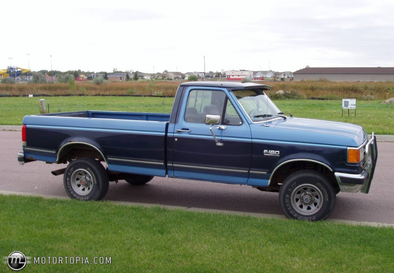 From album 1989 Ford F 150 by alwaysakid