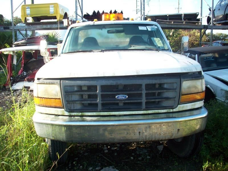 1997 ford ford f450 pickup stock 10512 vin 1fdlf47g8vea43223