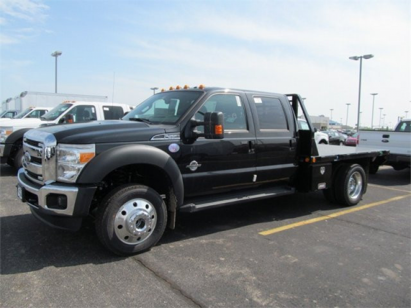 2013 ford f550 12821056 2013 FORD F550