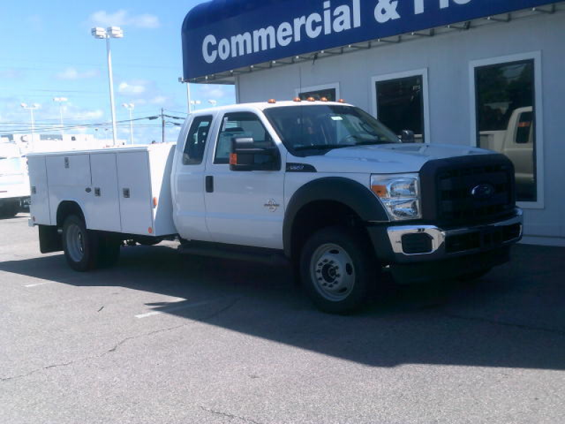 2013 ford f550 13664826 2013 FORD F550