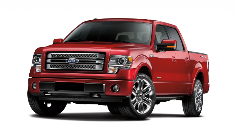 ... the f 150 lineup the 2013 ford f 150 limited limited meets the still