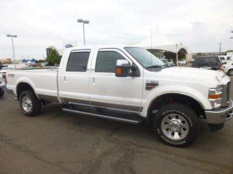 ford f350 2010