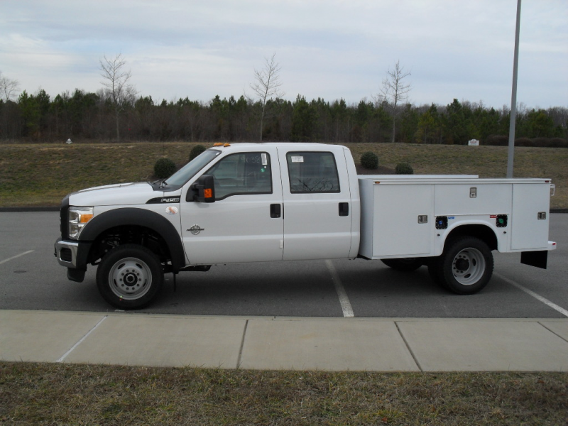 2013 ford f450 16071810 2013 FORD F450