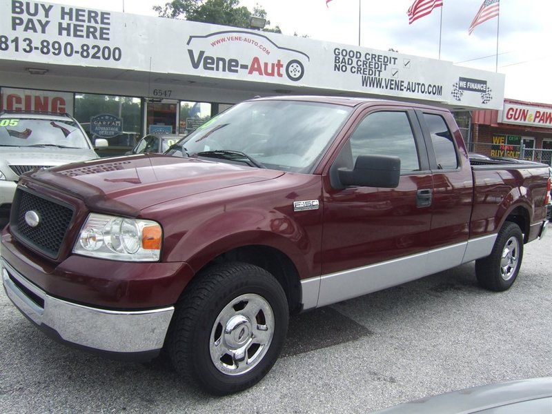 Ford F150 Used Prices ~ 2006 Ford F 150 Used Price ~ Ford Harley ...