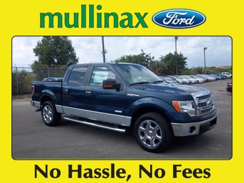 Learn more about Ford F150 Used Truck.