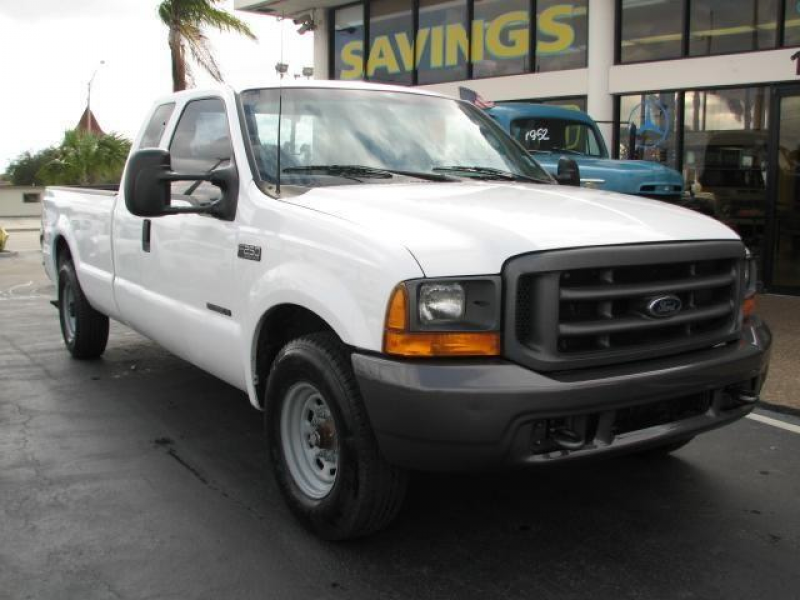 ... used 2000 ford f150 xl truck for sale in florida hollywood email print