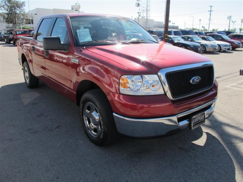 Find F-150 XLT and other Ford F150 Trucks for sale at recycler.com