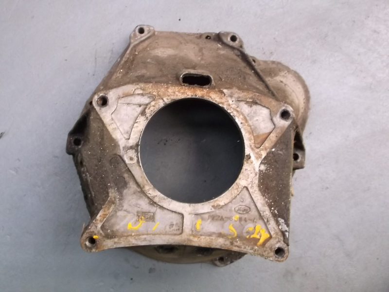 ... 1968 1969 Mustang 200 6 Cylinder Manual Transmission M/T Bell Housing