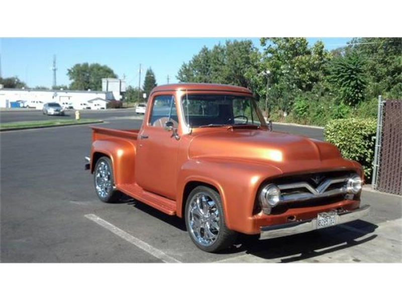 ... thumbnail for full size image see more listings for a 1954 ford f100