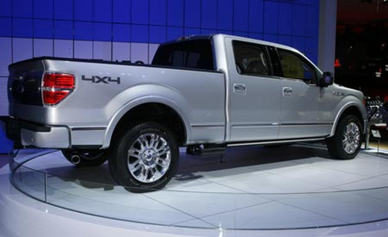 2009 ford f 150 2009 ford f 150 photos image 3 2009 ford f 150 ...