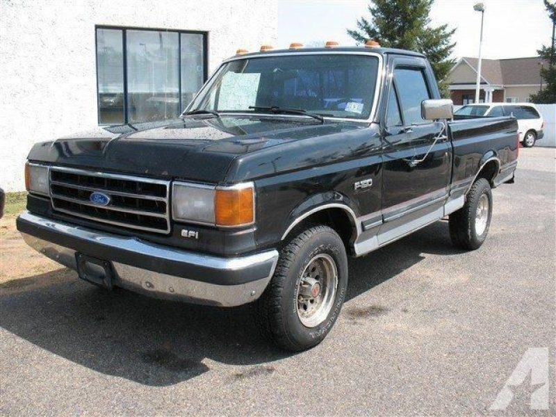 1991 Ford F150 for sale in Delran, New Jersey