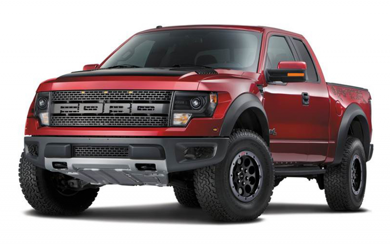 Reader's Letters: 2014 Ford F-150 Changes?