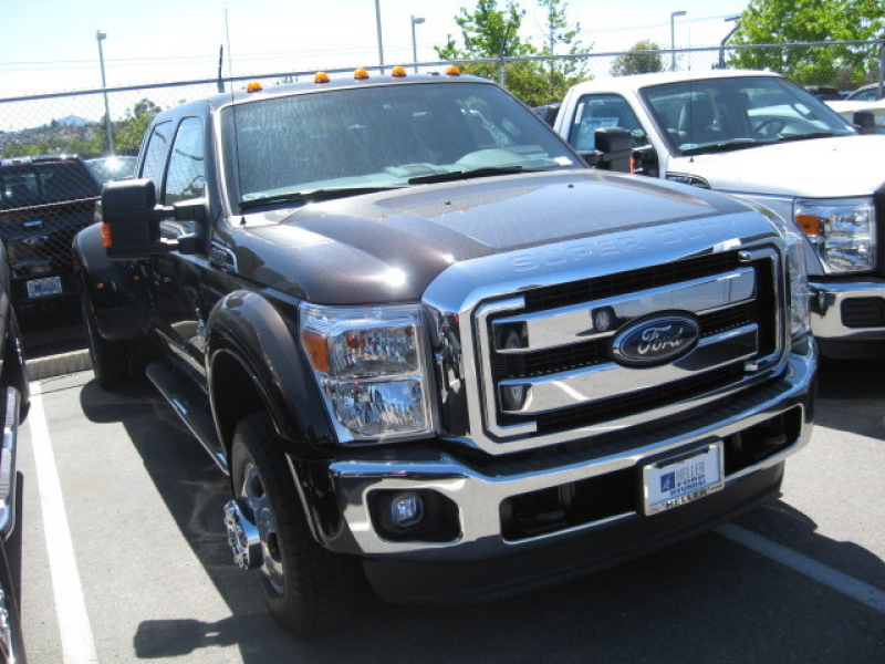 2013 ford f450 13872784 2013 FORD F450