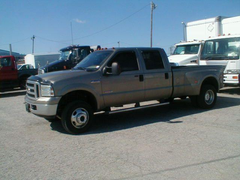 ... used 2006 ford f350 xlt truck for sale in maryland baltimore email