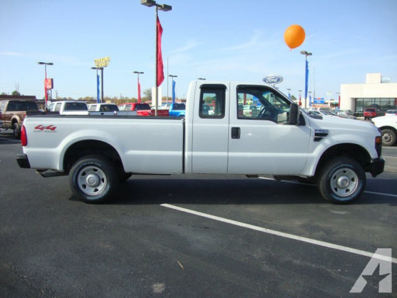 2008 Ford F250 XL Super Duty for sale in West Memphis, Arkansas