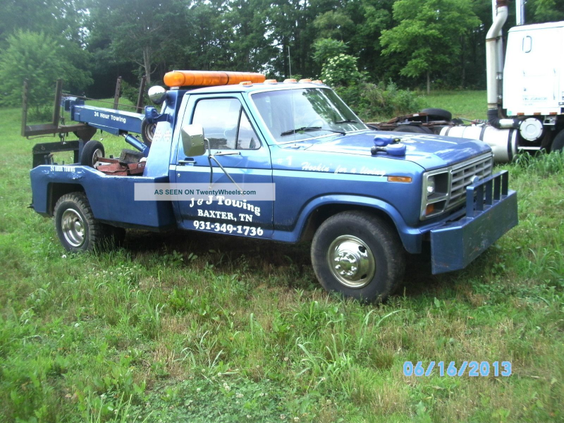 1983 ford f-350 build :D - Ford Truck Enthusiasts Forums