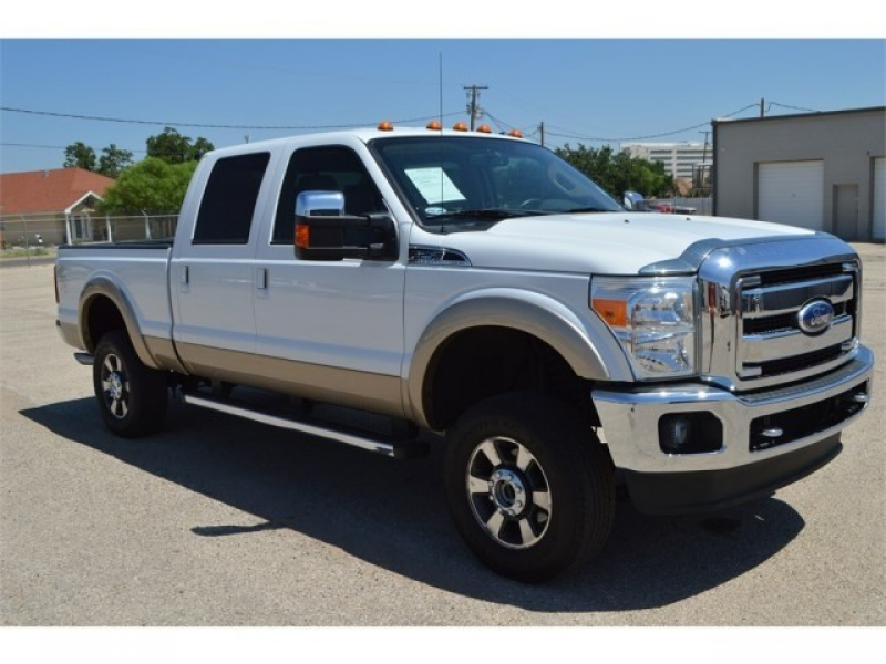 Used > 2011 > Ford F-250 > 2011 Ford F-250 Pickup Truck in Midland TX