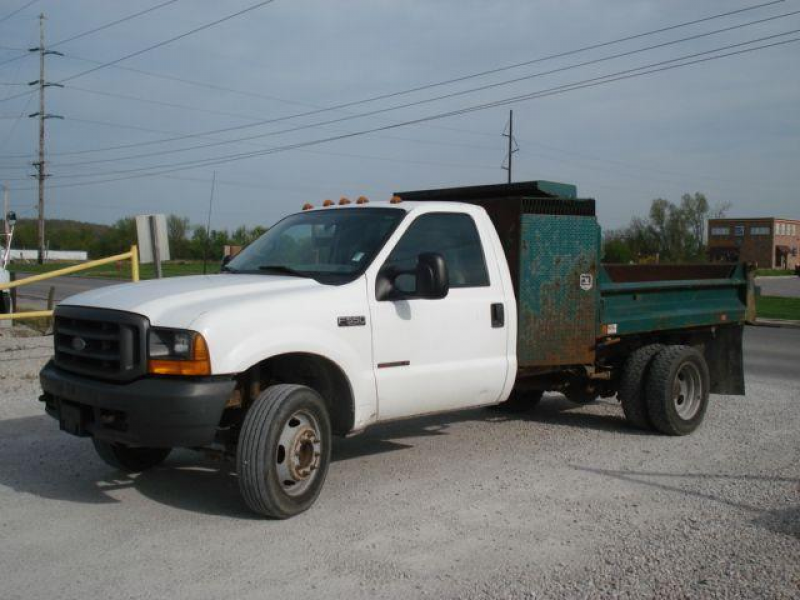 ... trailer used 1999 ford f550 medium duty trucks for sale email print