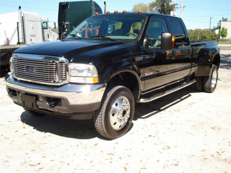 Ford F550 Lariat Truck for sale in Tampa, Florida by 18 WHEELER TRUCK ...