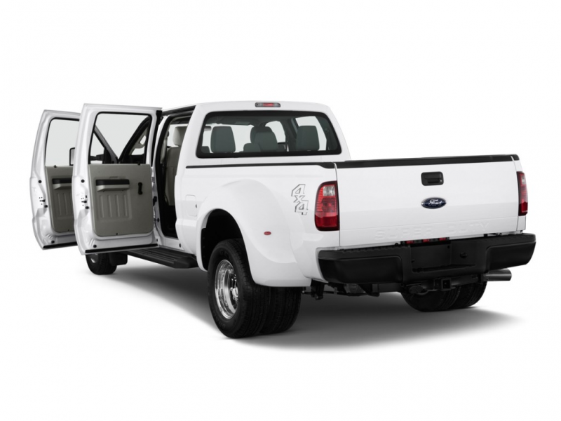 2012 Ford Super Duty F-450 Pictures/Photos Gallery - The Car ...