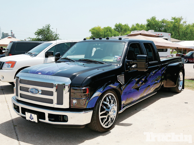 Super Duty & Heavy Duty Ford Truck Enthusiasts Forums