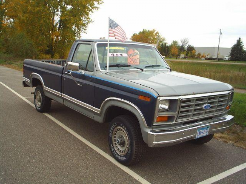 related pictures 1986 ford f150 4x4 1986 ford f150 4x4